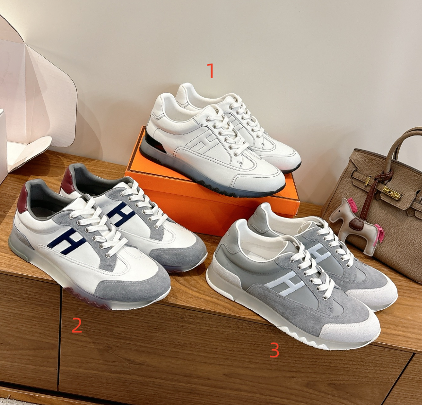 Top Hermes Trail MEN